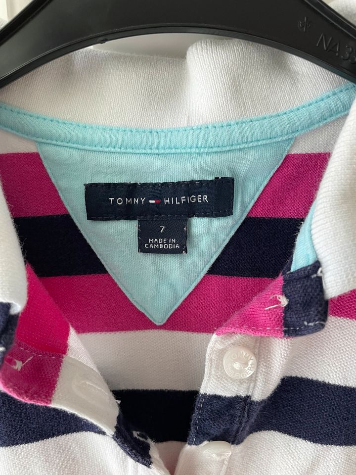 Tommy hilfiger Kleid Mädchen ♥️ in Baesweiler