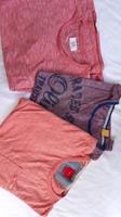 Tshirts Herren Baden-Württemberg - Weinheim Vorschau