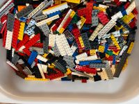 Lego flache Steine 1 Kilo Kreis Pinneberg - Uetersen Vorschau