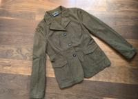 Marc O‘Polo Blazer Jacke oliv Gr. 36 - Leicht Tailliert Bayern - Puchheim Vorschau
