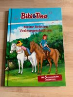 Bibi & Tina Buch Nordrhein-Westfalen - Raesfeld Vorschau