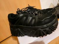 Plateau Schuhe Leipzig - Neustadt-Neuschönefeld Vorschau