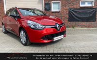 Renault Clio Dynamique 1.2 *2.Hand*Scheckheft*Finanzierung*Inzahl Niedersachsen - Bockhorn Vorschau