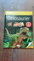 Buch Dinosaurier Bayern - Bellenberg Vorschau