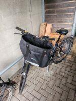 Damenfahrrad von GIANT mit Einkaufskorb Rheinland-Pfalz - Nieder-Olm Vorschau