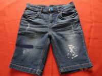 kurze Jeans Hose Gr. 152 YFK Sachsen - Rechenberg-Bienenmühle Vorschau