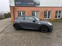 MINI Cooper S JCW * John Cooper Works Abgasanlage * Nordrhein-Westfalen - Gronau (Westfalen) Vorschau