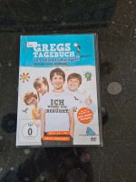DVD Greg's Tagebuch Niedersachsen - Riede Vorschau
