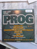 Hard n Heavy Prog 1: Metal CD (Jethro Tull, Flower Kings, Tiles) Wiesbaden - Mainz-Kastel Vorschau