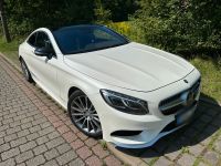 Mercedes Benz S 500 Coupe Niedersachsen - Bad Bevensen Vorschau