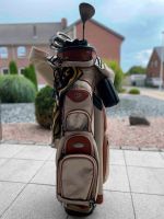 Bennington Golf Tasche Komplettset inkl. Schlägerset Anfänger Nordrhein-Westfalen - Heinsberg Vorschau