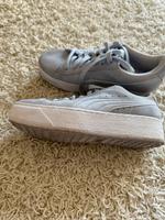 Schuhe mit dicker Sohle von Puma größe 36 Nordrhein-Westfalen - Erkelenz Vorschau