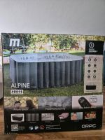 Whirlpool Mspa Alpine, 185cmx185cm Nordrhein-Westfalen - Breckerfeld Vorschau