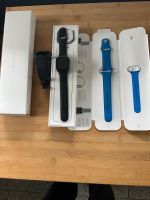 Apple Watch 3 und 6 defekt Hessen - Viernheim Vorschau