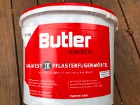 Butler Galafest 1K Pflasterfugenmörtel Farbton Sand 25 kg Rheinland-Pfalz - Bad Dürkheim Vorschau