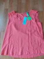 Street One Blusenshirt elegant 36 NEU Nordrhein-Westfalen - Schlangen Vorschau