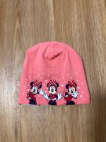 Wendemütze Disney Beanie Gr 50/52 / Mädchen / neuwertig Schwerin - Weststadt Vorschau