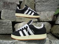 adidas Originals Campus schwarz 42,5 Sneaker Turnschuh wie NEU Bayern - Hauzenberg Vorschau