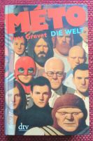 MÉTO: DIE WELT, Band 3 der Bestseller-Trilogie von Yves Grevet Baden-Württemberg - Kirchheim unter Teck Vorschau