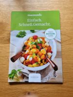 Thermomix Einfach. Schnell. Gemacht Hessen - Fritzlar Vorschau