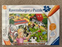 Ravensburger Tiptoi Puzzle - Der Ponyhof für Tiptoi Stift Aubing-Lochhausen-Langwied - Aubing Vorschau