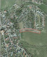 Freie Baugrundstücke im Wohngebiet Schlossblick in Wermsdorf - Kaufpreis 82,00 € /m² erschlossen Sachsen - Wermsdorf Vorschau