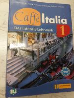 Caffè Italia 1, Lehrwerk + Extra-Heft Niveau A1/A2 Baden-Württemberg - Fellbach Vorschau