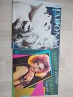 2x Schallplatten von Madonna Brandenburg - Ludwigsfelde Vorschau