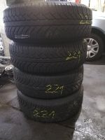 4x 185/65R15 88T Semperito Winterreifen DOT 28/18 (AW221) Niedersachsen - Belm Vorschau