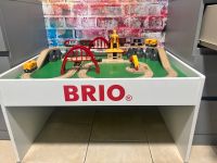 Brio Spieltisch Bayern - Gersthofen Vorschau