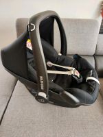 Maxi cosi Babyschale Pebble + Family fix Station + aeromoov Einl. Nordrhein-Westfalen - Büren Vorschau