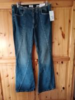 Skinny Flare Jeans v. C&A Gr. 42 neu mit Etikett Bayern - Senden Vorschau