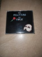 Phantom der Oper Doppel CD Rheinland-Pfalz - Nieder-Hilbersheim Vorschau