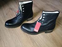 Stiefel, Stiefeletten Berlin - Treptow Vorschau