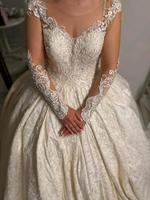 Hochzeitskleid / Brautkleid Hessen - Solms Vorschau