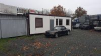 Büro Container 9 m 2 Räume Frankfurt am Main - Griesheim Vorschau