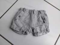 Zara Stoffshorts Gr. 86 Saarland - St. Ingbert Vorschau