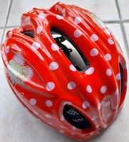 Kinder Fahrradhelm Lillebi Größe: M 52-58cm Nordrhein-Westfalen - Büren Vorschau