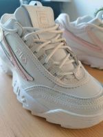 FILA Damen Sport Schuhe Niedersachsen - Rieste Vorschau