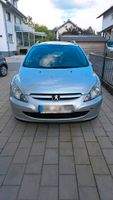 Auto Peugeot 307 Break, BJ 2005 Diesel Bayern - Marktoberdorf Vorschau