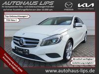 Mercedes-Benz A 200 (BlueEFFICIENCY) Urban | Klima | Xenon | Rheinland-Pfalz - Bad Kreuznach Vorschau