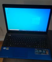 ASUS A55V Laptop, Windows 10, 15,6" Display, DVD-Laufwerk Aachen - Aachen-Brand Vorschau