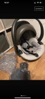 Stokke Babyschale Autoschale Sachsen - Neukirchen/Erzgeb Vorschau