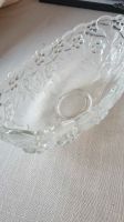 Glasschale vintage Glas Schale Haushaltsauflösung Nordrhein-Westfalen - Siegen Vorschau