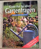 Guter Rat bei allen Gartenfragen, in prima ZUSTAND !  SCHNELL UND Sachsen-Anhalt - Merseburg Vorschau