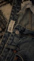 Zara Jeans Nordrhein-Westfalen - Beckum Vorschau