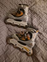 Inlineskates Fila größe 32-35 Kreis Pinneberg - Halstenbek Vorschau