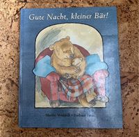 Kinderbuch Gute-Nacht-Geschichte Gute Nacht kleiner Bär Brandenburg - Brieselang Vorschau