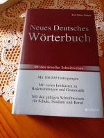 Neues Deutsches Wörterbuch! Nordrhein-Westfalen - Wesel Vorschau