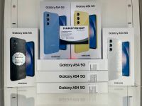 Samsung Galaxy A54/5G❤️128GB❤️8GB RAM❤️Neu❤️Garantie❤️Nr/06 Berlin - Neukölln Vorschau